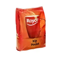 Soep Royco machinezak kip Classic met 130 porties