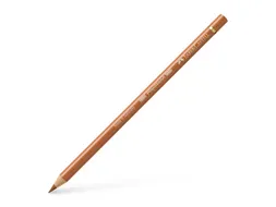 Faber Castell Kleurpotlood Polychromos 187 Gebrande Oker