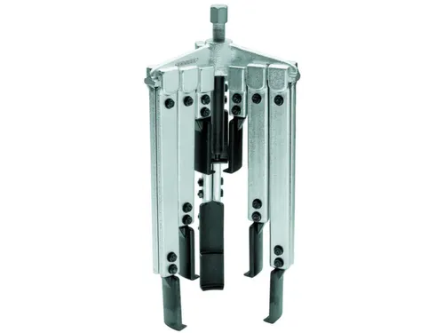 1.07/AS-2 Trekkerset met 9haken 200x150/220/300mm