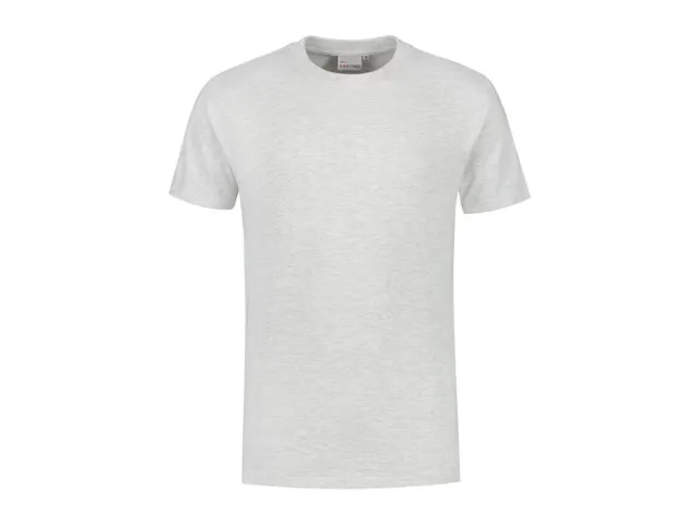 Santino Jolly T-shirt, lichtgrijs, maat 3XL, per stuk
