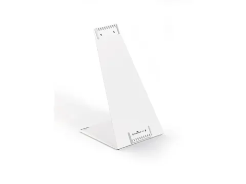 Tafelstandaard A4 10 Delig Grijs