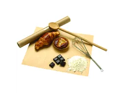 Bakpapier Pankraft 41 Gram 400x600mm 1000 Vel