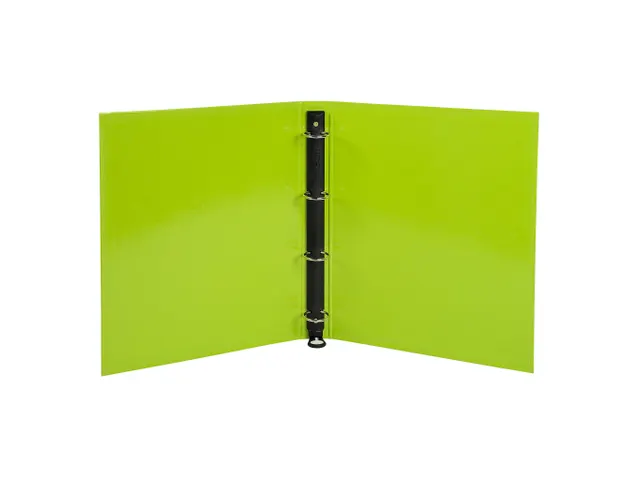 Ringmap 1928 A4 4R 3 0mm geassorteerd