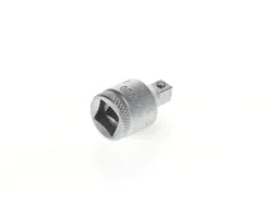 GEDORE 3020 3/8 inch naar 1/4 inch verloopstuk