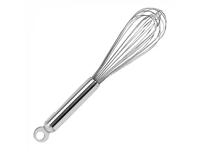 Emga Garde met ophangoog RVS 12-draads 25cm