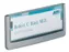 Deurbordje Durable Click sign 149x52.5mm grafiet