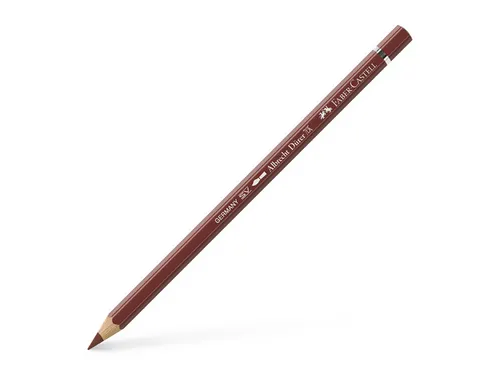 Faber Castell Albrecht Durer Aquarel Potlood 192 indisch rood