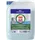 Glansspoelmiddel Professional, Fles Van 5 Liter
