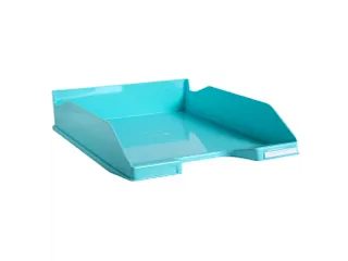 Brievenbak COMBO MID I pastelgroen glossy - 5