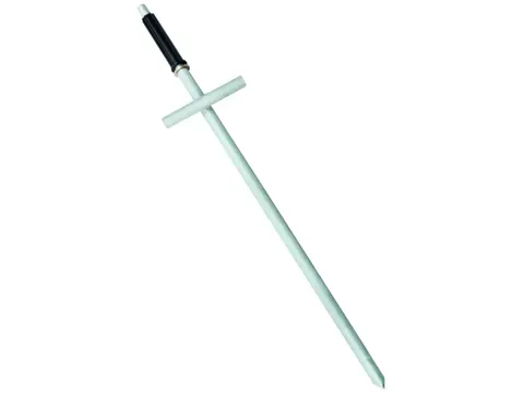 Beach Flag Grondpen 80cm met 25mm Rotator