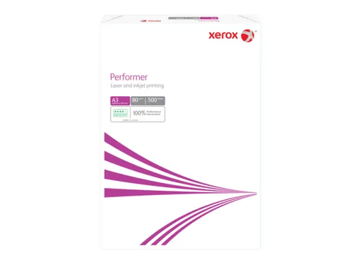 Performer Papier A3 80 Gram 500 Vel 003R90647