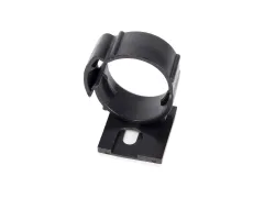 Addit bevestigingsklemmen voor kabelrups ø15/25 mm Zwart 5 stuks