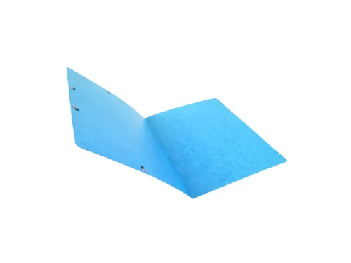 Elastomap glanskarto n 400 z/ klep turkoo