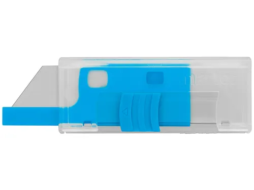 Reservemes Martor Trapezium Mesje nr. 60099 10 stuks