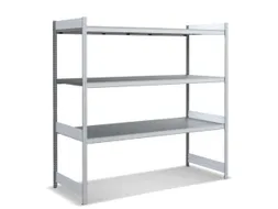 breedvakstelling,grondveld,HxBxD 2000x2066x824mm,steunen verzinkt