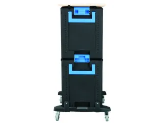 1110 WMW S-02 WorkMo B2met 72-delig gereedschapsassortiment - 5