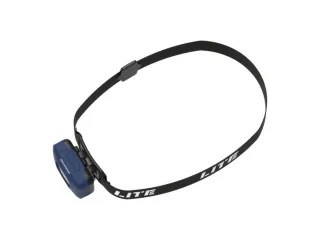 hoofdlamp,COB-led,14-140lumen,hoofdband,sensor,straalhoek 110 ° - 5