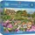 Gibsons Puzzel Birdsong by the Stream 1000 stukjes