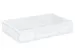 Bacs Gerbables Norme Europe Polyéthylène Hxlxl 120X600X400Mm 23L