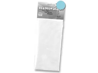 Zijdepapier Lichtblauw - 1