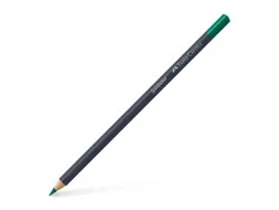 kleurpotlood Goldfaber 163 smaragdgroen