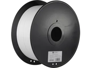 Polymaker 3D filament PolyMax PC 1,75mm Wit 3kg - 1