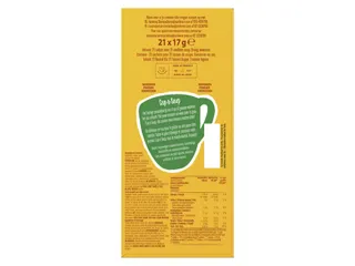 Cup-a-Soup Knorr Indiase kerrie 21x175ml - 5