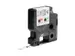 Labeltape Dymo Rhino 18482 Polyester 9mmx5.5m Zwart Op Wit