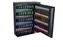 Sleutelkast Pavo high security 100 haken 550x400x120mm elektronisch