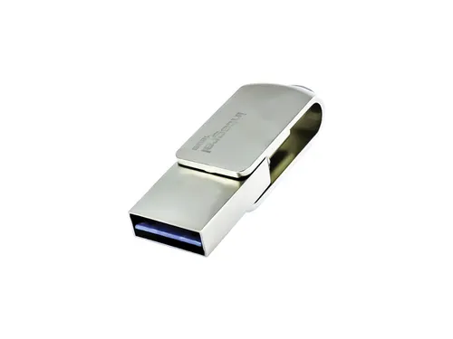 USB stick 3.0 Integral USB-360-C Dual USB-A 16GB