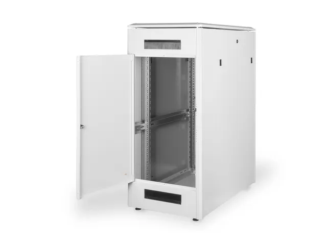 Netwerkkast 26U Unique 600x1000mm Grijs