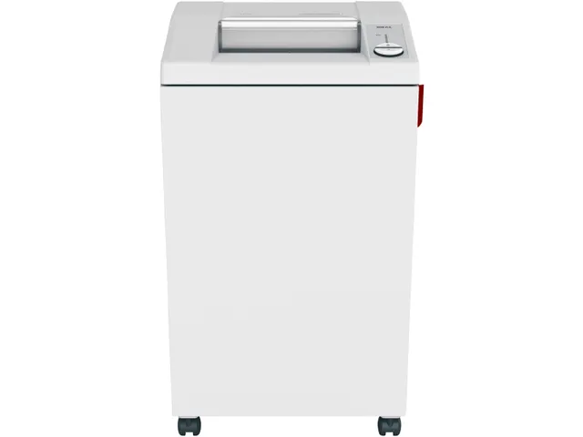 Papiervernietiger Ideal 3104 Cc 2x15 Mm Snippers P-5