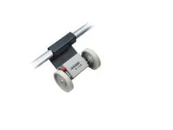 Meterteller Snijbreedte 1250Mm Voor Systeem 2000/5000