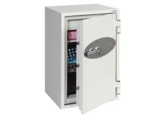 brandwerende kluis,90dis,60-90min. brandveiligheid,HxBxD 820x520x520mm - 1