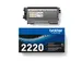 Toner Brother Tn-2220 Hc zwart