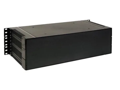 19 Inch Behuizing IN ABS Voor Rackmontage - 3U
