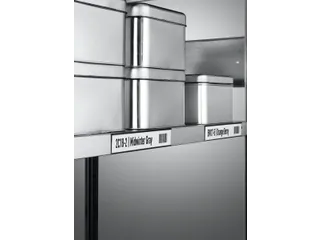 Magnetisch C-profiel 40mm - 3