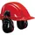 3M Peltor Optime III H540P3E gehoorkap met helmbevestiging