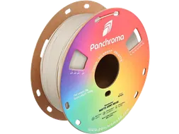 PLA Matte 1,75mm Army Beige 1kg Panchroma 3D Filament