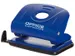 Perforator 25 vel in metaal blauw