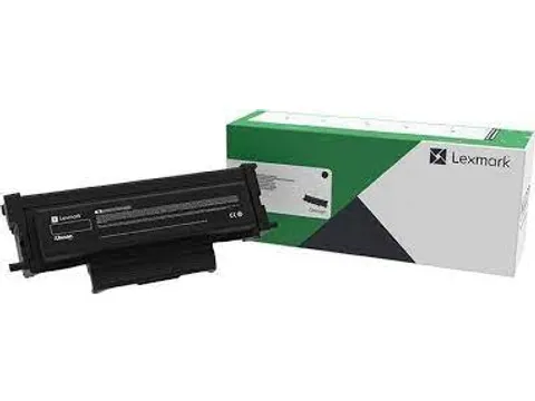 Cartouche 52D2X0R LEXMARK recon. noir