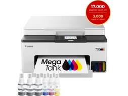 Multifunctional inktjet printer Canon MAXIFY GX1051