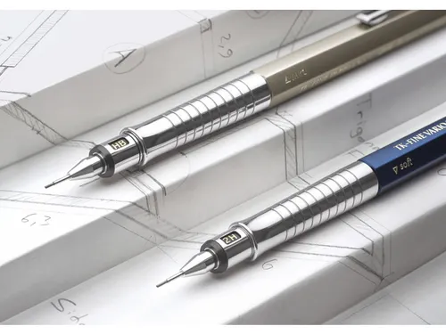 Vulpotlood Fc Tk-fine Vario L 0.7 Mm