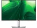 Ecran PC 24 inch LCD DELL Pro Plus P2425DE Quad HD noir/argent