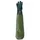 PVC groen plukhandschoen links - 10