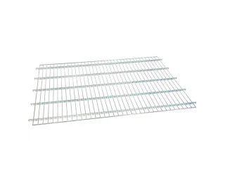 draadgaasbodem,v. bak BxD 950x1350mm,draagverm. 200kg,ingehangen,verz. - 1