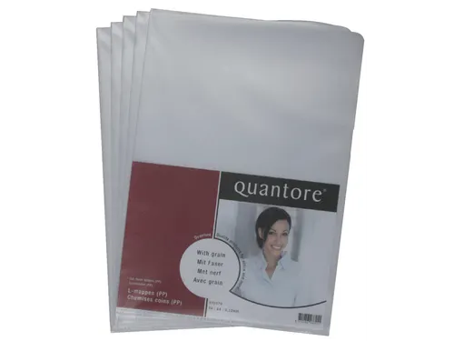 L-map Quantore A4 Pp 0.12 Nerf