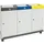 Afvalverzamelstation Vuurremmend 3X30 Liter 700X910X300Mm Grijs