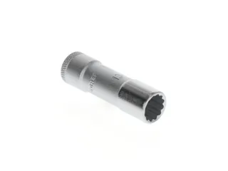 D 30 L 13 Dopsleutel 3/8 inch lang UD profiel 13mm - 4