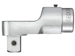 8794-00 Vierkant opzetstuk 3/4 inch Z 22gemonteerd